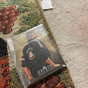 NFL Spirit Trading Card Pack